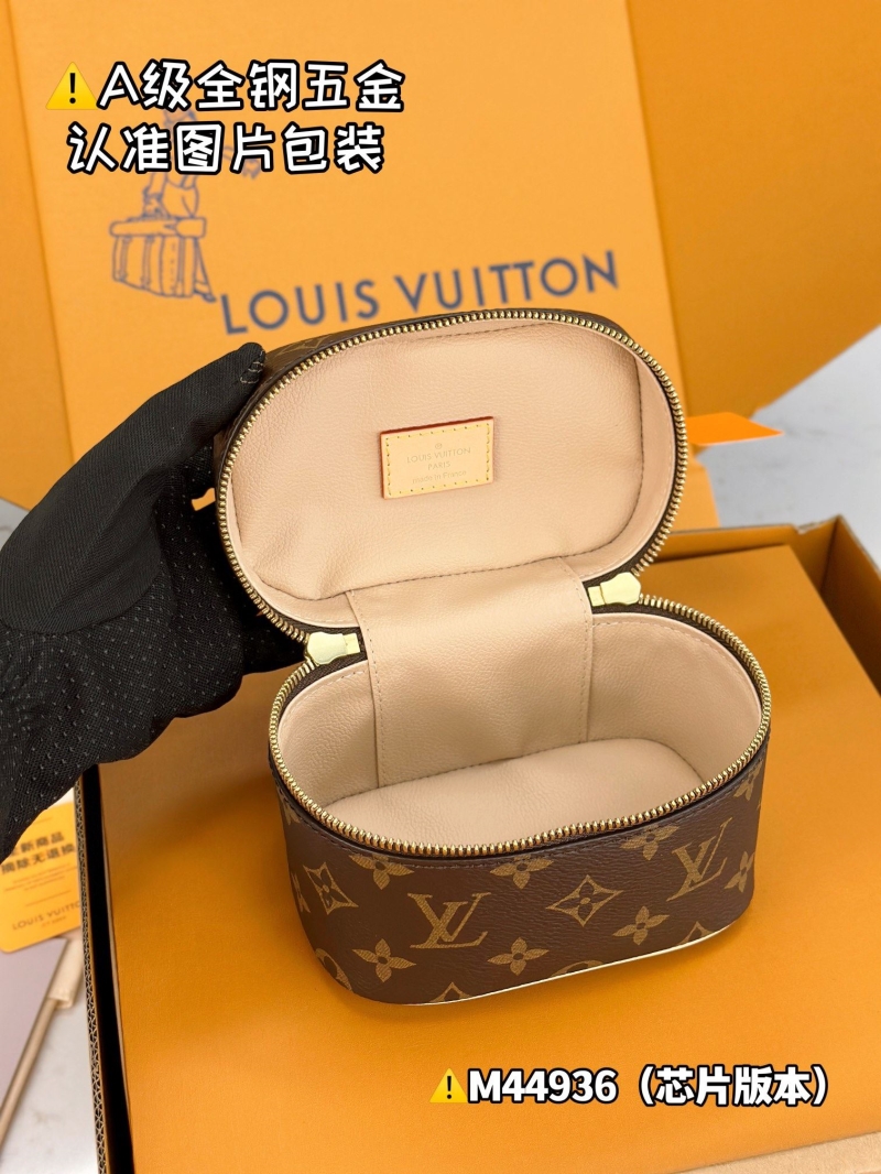 LV Cosmetic Bags